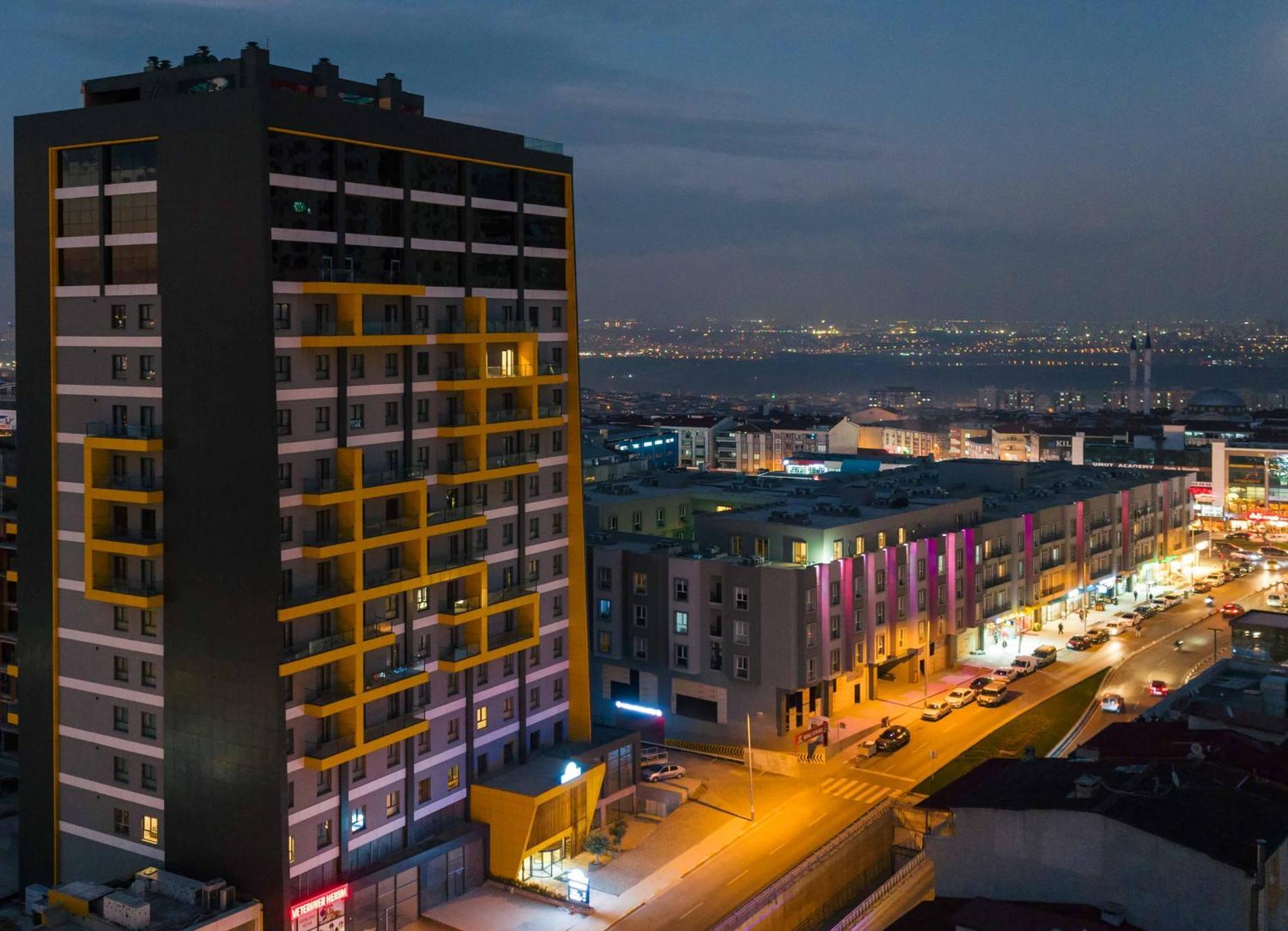Days Inn & Suites By Wyndham Istanbul Esenyurt — Photos 1